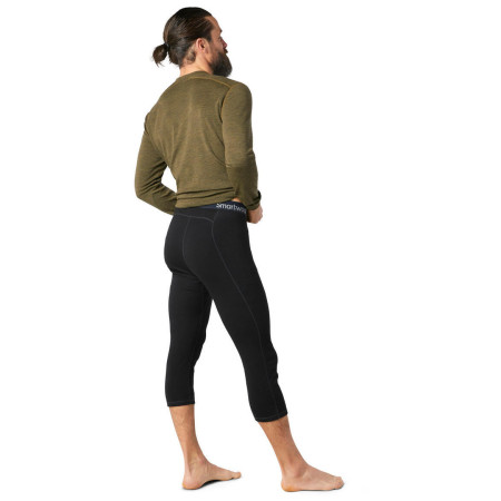 Herren 3/4 Unterhose Smartwool Merino 250 Baselayer 3/4 Bottom