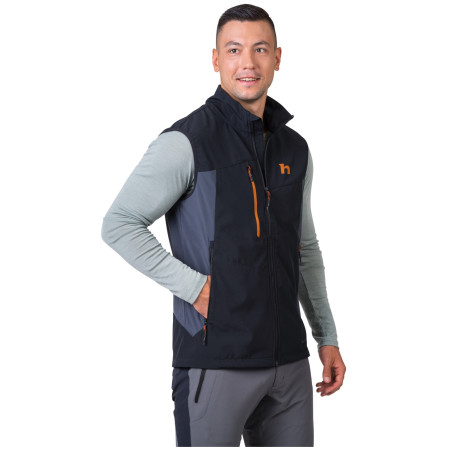 Herrenweste Hannah Carsten Vest