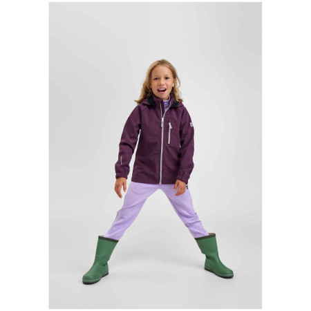 Kinder-Softshell-Jacke Reima Vantti