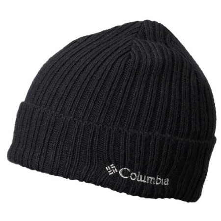 Mütze Columbia Watch Cap schwarz Black