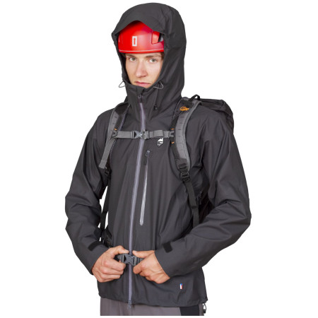 Herrenjacke High Point Cliff Jacket