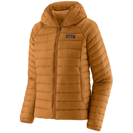 Damen Daunenjacke Patagonia Down Sweater Hoody