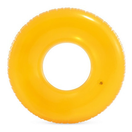 Schwimmring Intex Transparent Tubes 59260NP