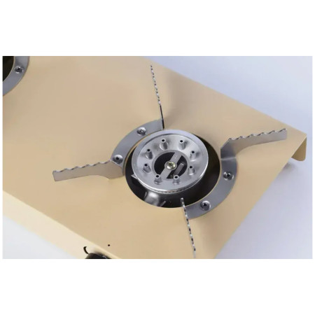 Gaskocher Meva Rivet