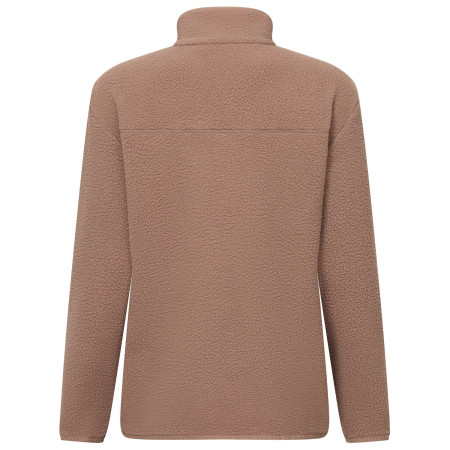 Damen-Sweatshirt Regatta Womens Frankie Borg Full Zip