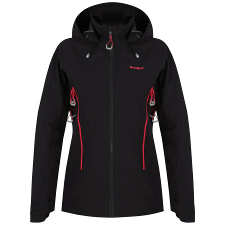 Damenjacke Husky Nakron