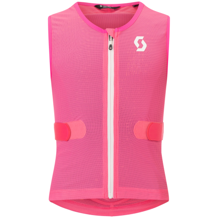 Kinder Rückenprotektor Scott Vest Airflow Junior