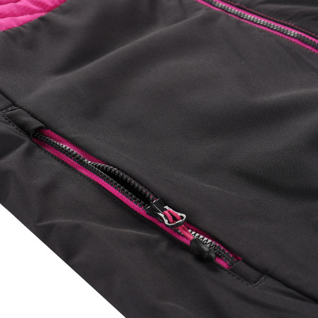 Damenjacke Alpine Pro Gerla