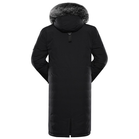 Herren Winterjacke Alpine Pro Wuss