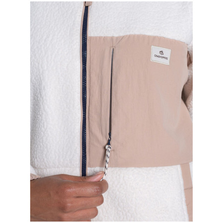 Damenjacke Craghoppers Longlands Rev Jacket