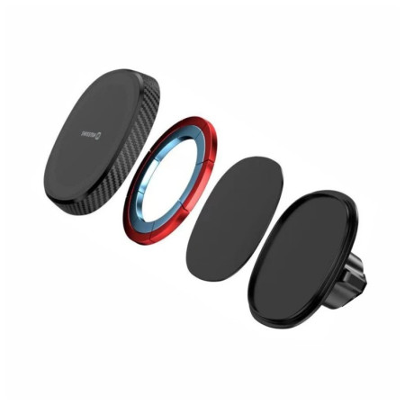 Držák do auta Swissten MagStick Compact (MagSafe)