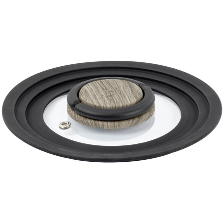 Topfset Brunner Torralta Ø 18 cm