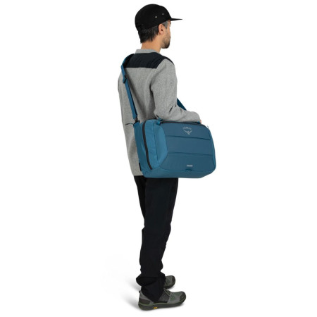 Reisetasche Osprey Ozone Boarding Bag 20L
