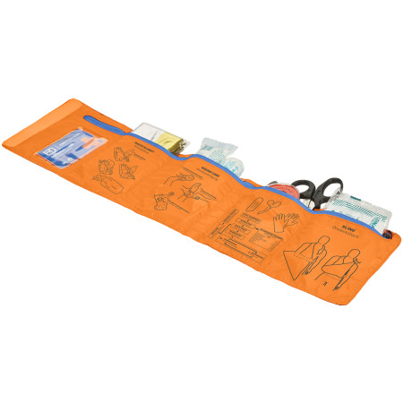 Verbandskasten Ortovox First Aid Roll Doc
