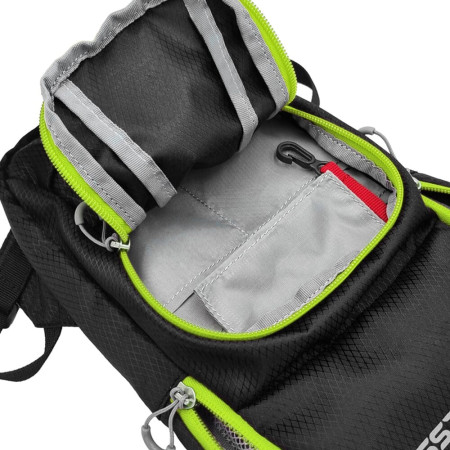 Fahrradrucksack Progress Biker 5