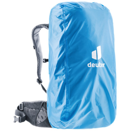 Regenschutz für Rucksack Deuter Raincover I 2023 blau coolblue