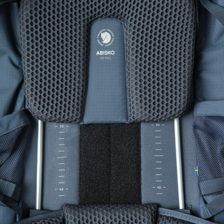 Wanderrucksack Fjällräven Abisko Trek 48