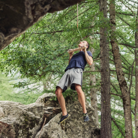 Klettergriffe YY VERTICAL La baguette