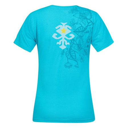 Damen-T-Shirt Rafiki Akiyo