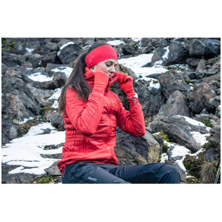 Damen-Winterjacke Silvini Cesi WJ1143