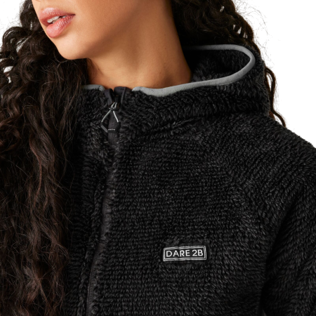 Damen-Sweatshirt Dare 2b W Pro Torrek Midlayer