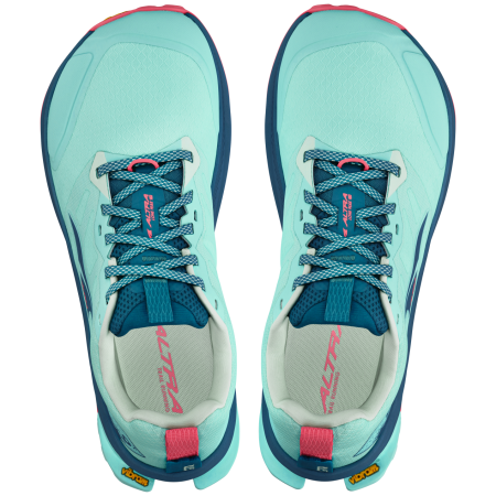 Damen Laufschuhe Altra W Lone Peak 9+