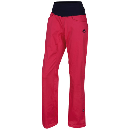 Damenhose Rafiki Etnia II rosa Azalea