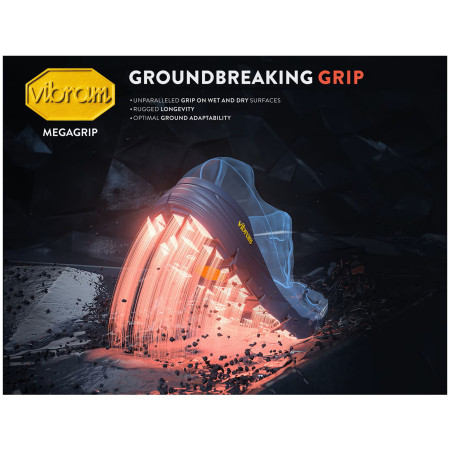 Damen Laufschuhe Topo Terraventure 4