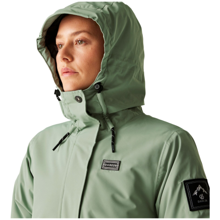 Damen Skijacke Dare 2b Snowburst II Jacket
