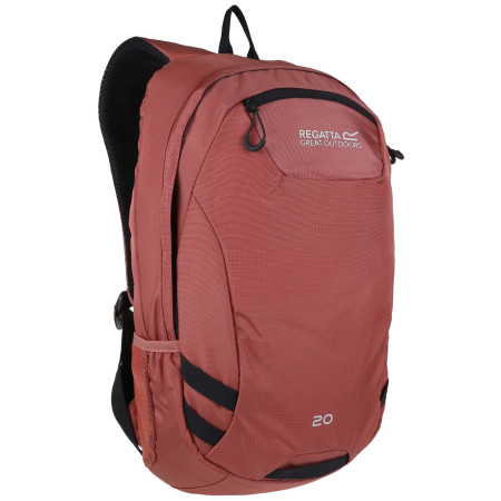 Urban-Rucksack Regatta Brize II 20l rosa Dusty Rose