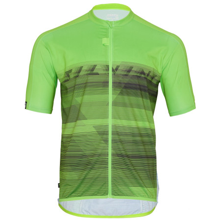 Herren Radtrikot Silvini Turano