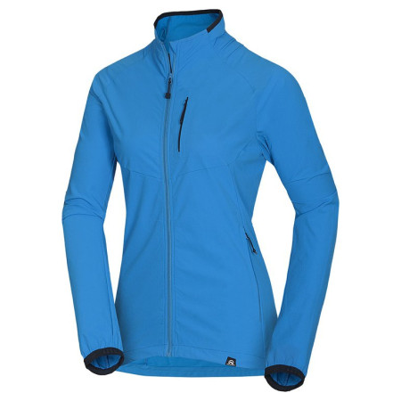 Damenjacke Northfinder Emersyn blau Blue