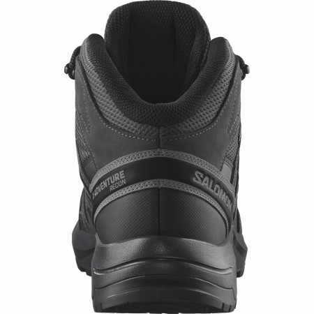 Herrenschuhe Salomon X-Adventure Recon Mid Gore Tex