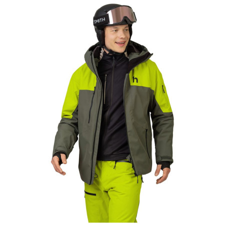 Herrenjacke Hannah Scoty