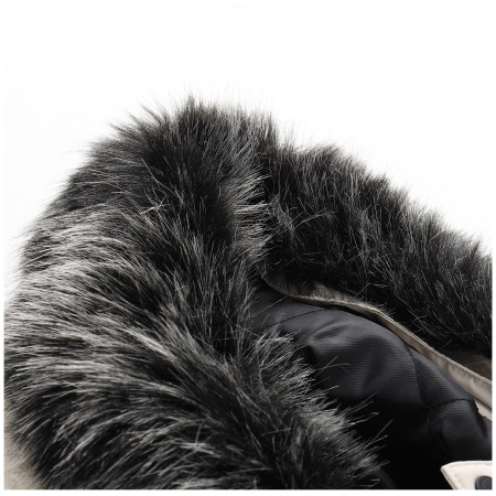 Kinder Winterjacke Alpine Pro Egypo