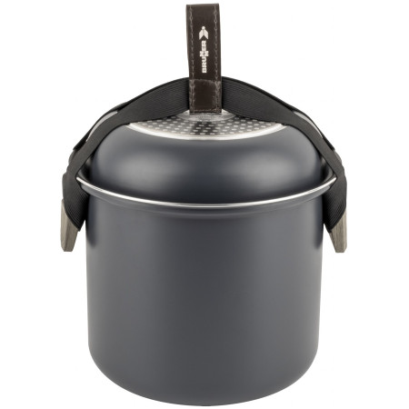 Topfset Brunner Torralta Ø 20 cm