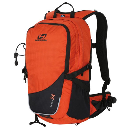 Rucksack Hannah Skipper 24 rot red