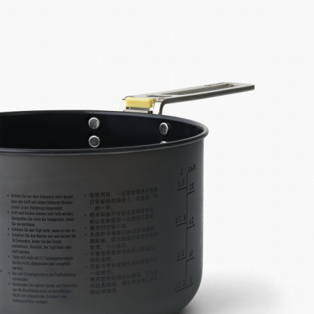 Kochtopf Sea to Summit Frontier UL Pot 1.3L 2024