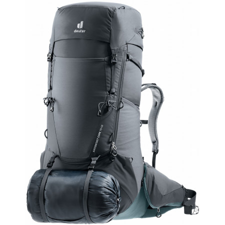 Wanderrucksack Deuter Aircontact Core 70+10