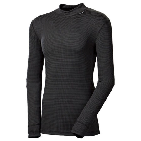 Herren-Thermoshirt Progress MS NDR 5DA schwarz Black