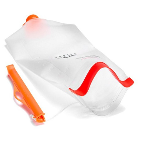 Wasser Faltflasche CNOC Vecto 3l Water Container