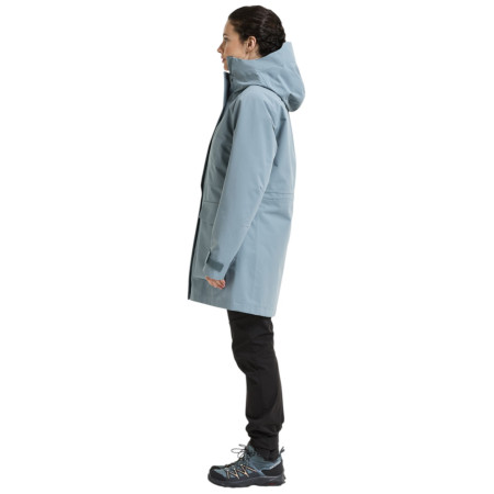 Damen-Winterparka Didriksons Harriet Wns Parka