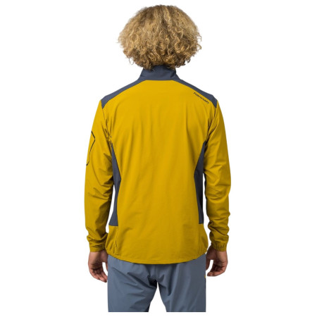 Herren Softshell-Jacke Hannah Seumas II