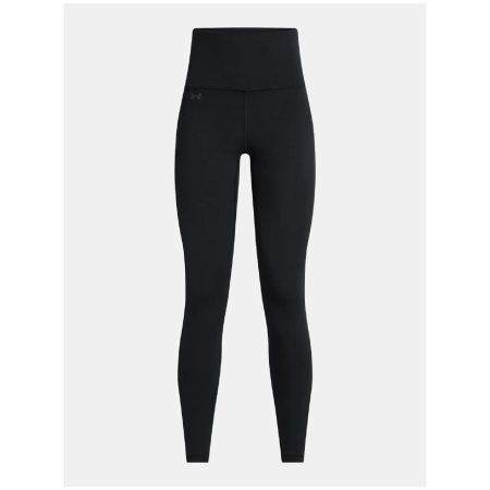 Damen-Leggings Under Armour Motion Uhr Legging