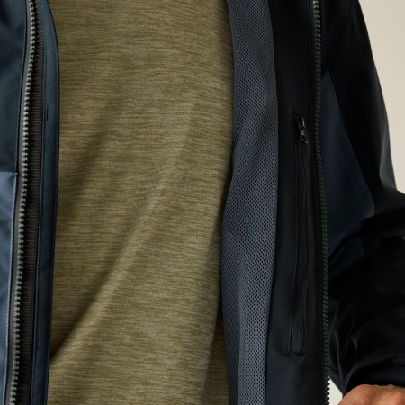 Herrenjacke Regatta Bosfield