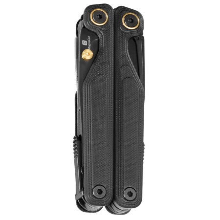 Messer Leatherman Wave Alpha