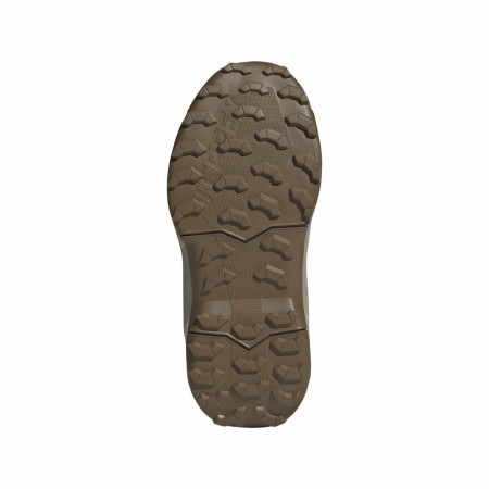 Kinderschuhe Adidas Terrex Ax4R Mid K Grey