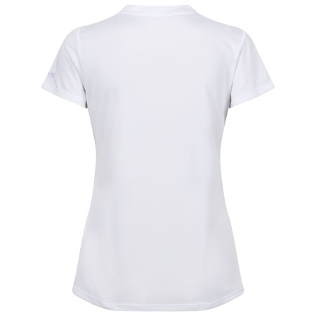 Damen-T-Shirt Regatta Wmn Fingal V-Neck