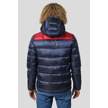 Herren-Winterjacke Rafiki Fuego