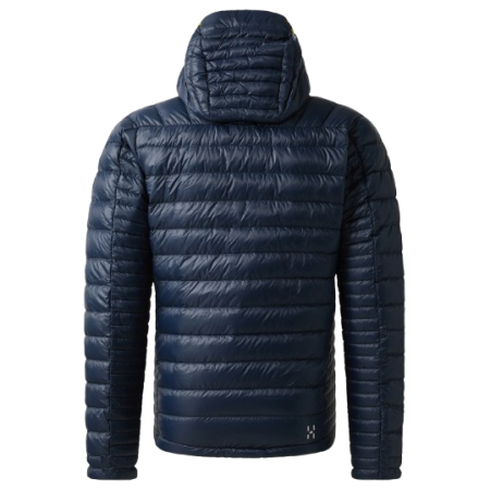 Herrenjacke Haglöfs L.I.M Down Hood II